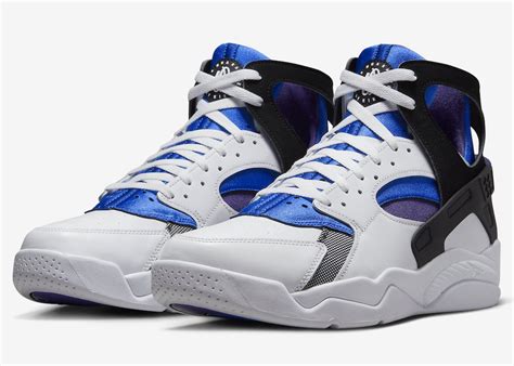 nike air huarache release date